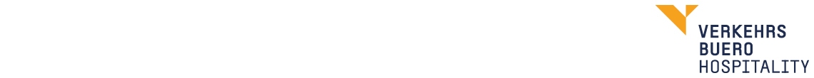 Head of Central Reservation (m/w/d), 1. Bild