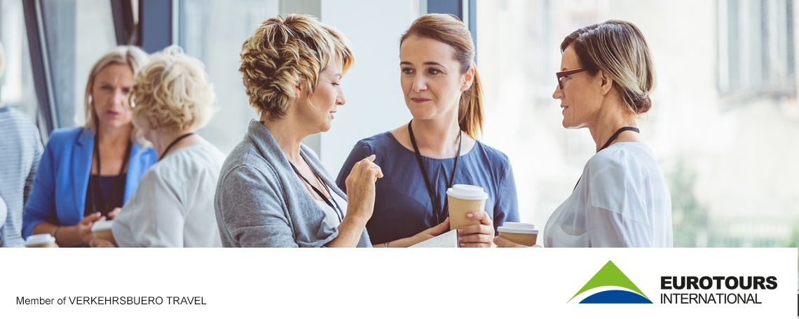 Travel Designer MICE & Groups (m/w/d), 1. Bild