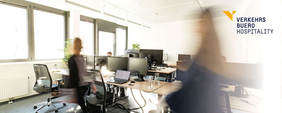Reservations Manager (m/w/d), 1. Bild