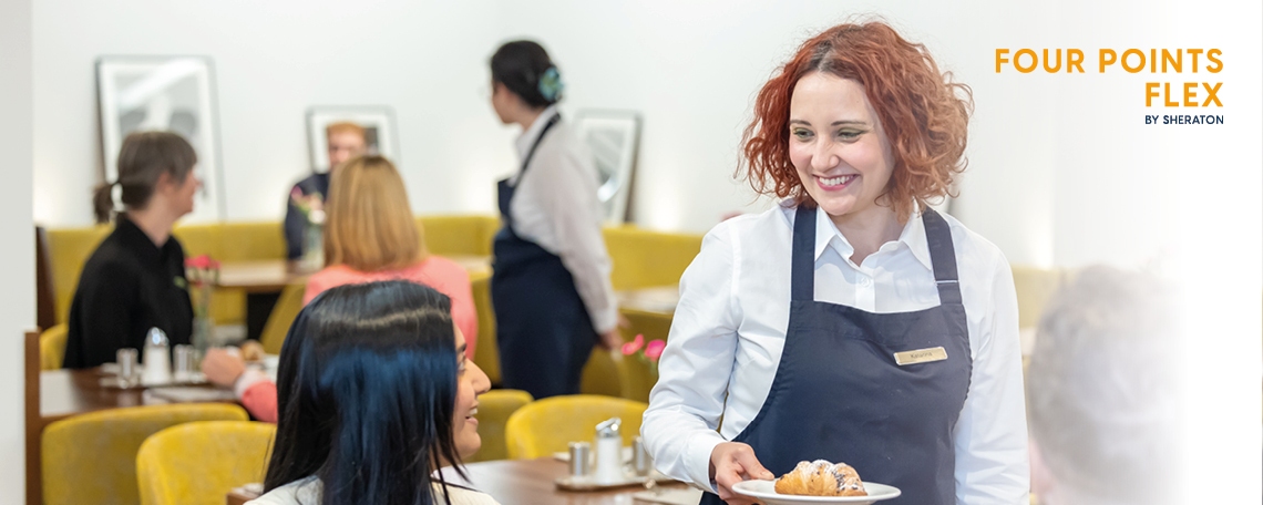 Frühstücksservice (m/w/d), 1. Bild