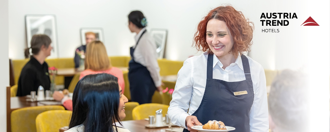 Servicemitarbeiter (m/w/d), 1. Bild