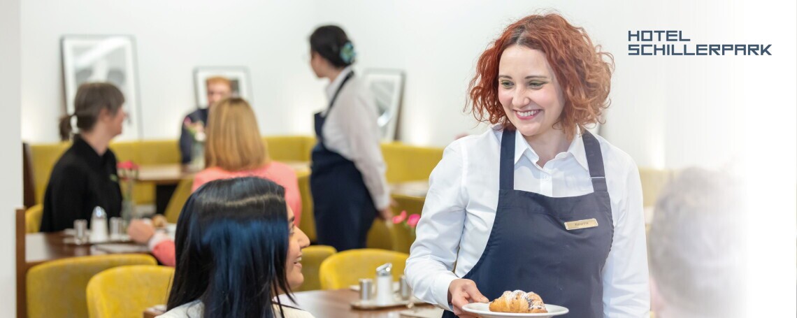 Servicemitarbeiter (m/w/d), 1. Bild