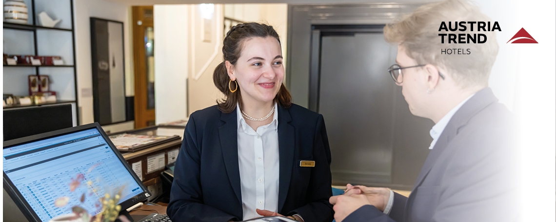 Bankett Supervisor (m/w/d), 1. Bild