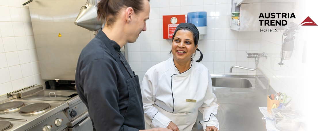 Commis de Cuisine (m/w/d), 1. Bild