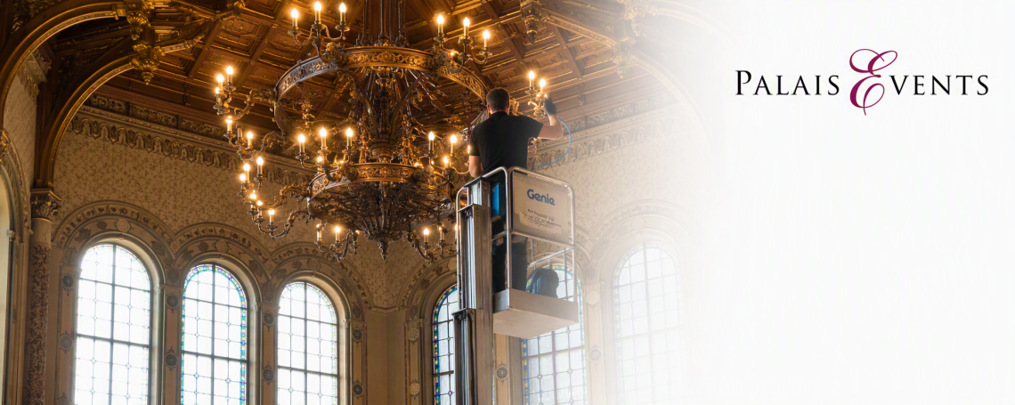 Steward (m/w/d), 1. Bild